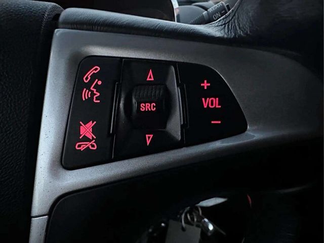 2013 GMC Terrain AWD 4dr Denali - 22940472 - 19