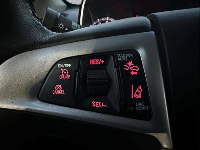 2013 GMC Terrain AWD 4dr Denali - 22940472 - 20