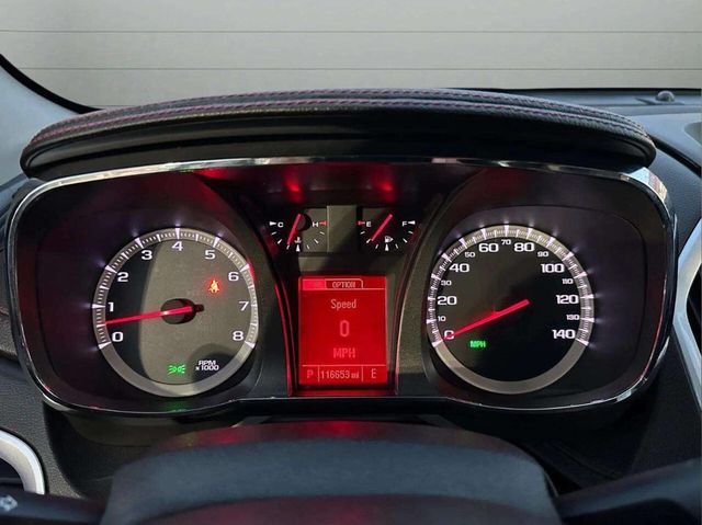 2013 GMC Terrain AWD 4dr Denali - 22940472 - 21