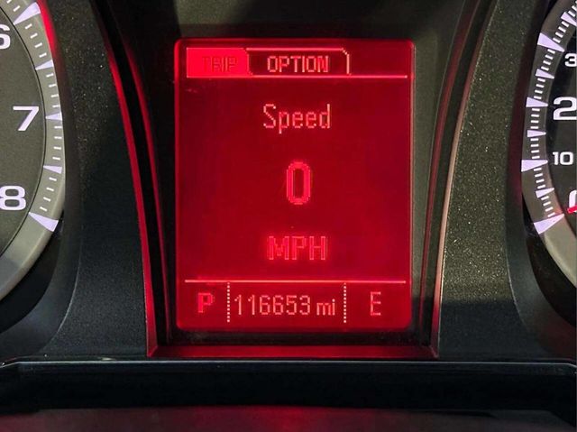 2013 GMC Terrain AWD 4dr Denali - 22940472 - 22