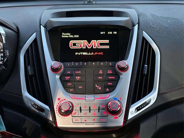 2013 GMC Terrain AWD 4dr Denali - 22940472 - 23