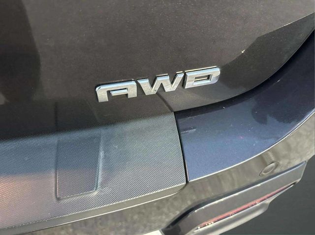 2013 GMC Terrain AWD 4dr Denali - 22940472 - 24