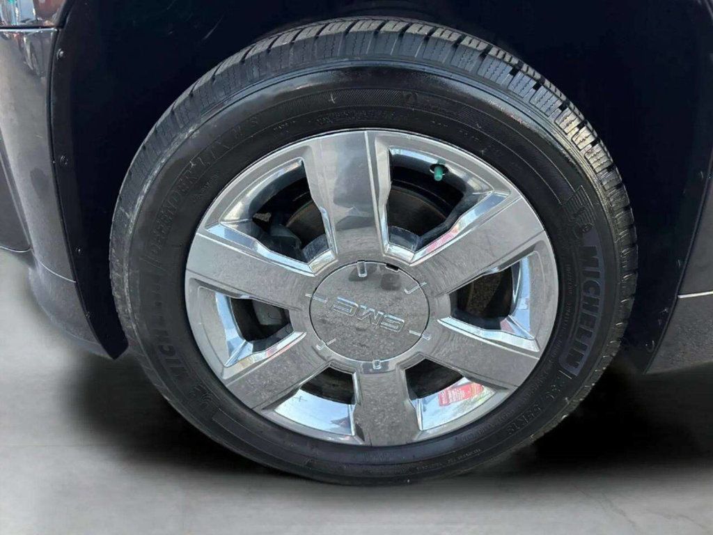 2013 GMC Terrain AWD 4dr Denali - 22940472 - 25