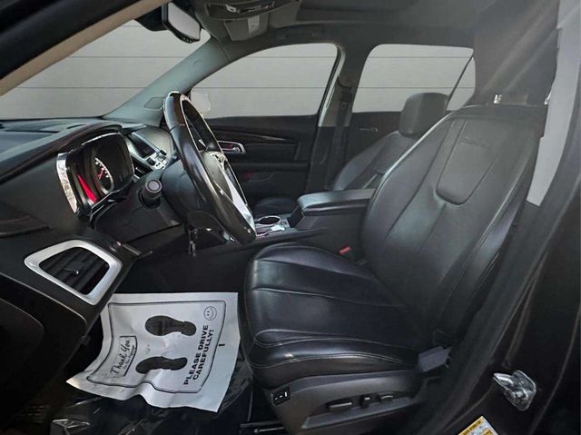 2013 GMC Terrain AWD 4dr Denali - 22940472 - 8
