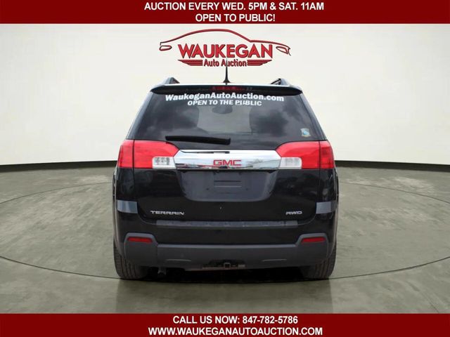 2013 GMC Terrain AWD 4dr SLE w/SLE-2 - 23016154 - 3