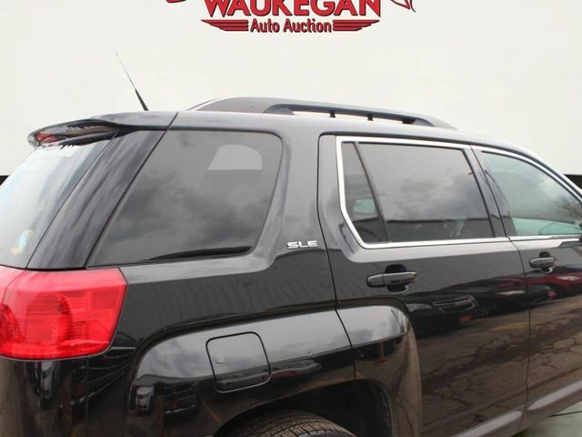 2013 GMC Terrain AWD 4dr SLE w/SLE-2 - 23016154 - 4
