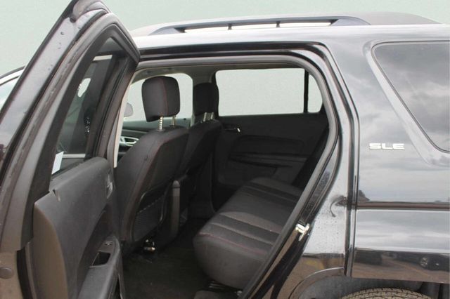 2013 GMC Terrain AWD 4dr SLE w/SLE-2 - 23016154 - 5