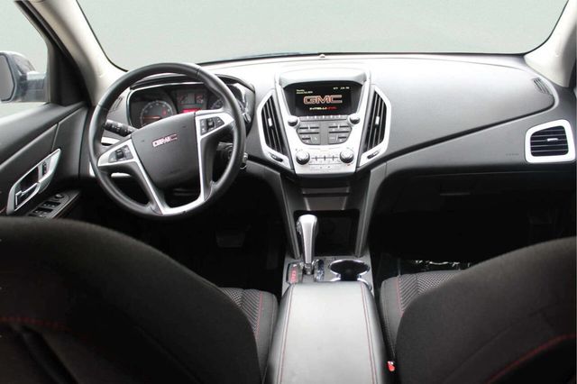 2013 GMC Terrain AWD 4dr SLE w/SLE-2 - 23016154 - 6