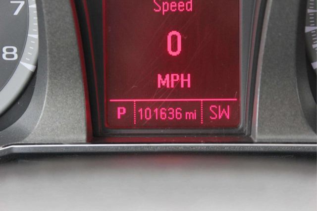 2013 GMC Terrain AWD 4dr SLE w/SLE-2 - 23016154 - 7