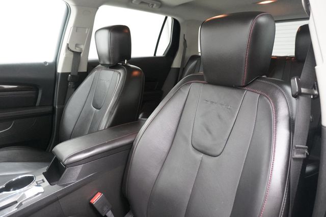 2013 GMC Terrain FWD 4dr Denali - 23003565 - 9