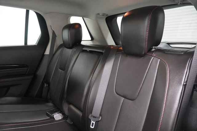 2013 GMC Terrain FWD 4dr Denali - 23003565 - 11
