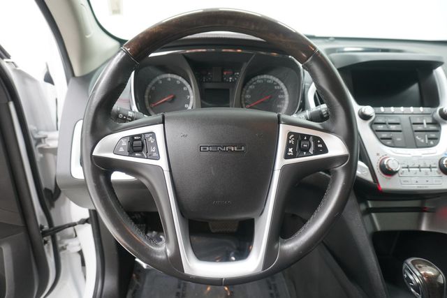2013 GMC Terrain FWD 4dr Denali - 23003565 - 16