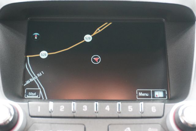 2013 GMC Terrain FWD 4dr Denali - 23003565 - 18
