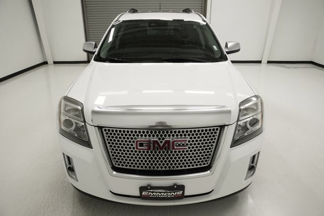 2013 GMC Terrain FWD 4dr Denali - 23003565 - 1