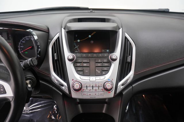 2013 GMC Terrain FWD 4dr Denali - 23003565 - 21