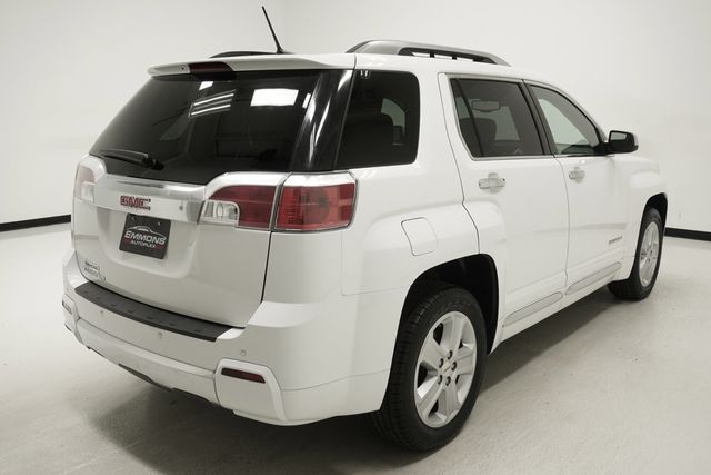 2013 GMC Terrain FWD 4dr Denali - 23003565 - 2
