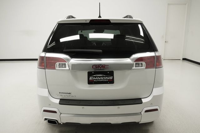 2013 GMC Terrain FWD 4dr Denali - 23003565 - 3