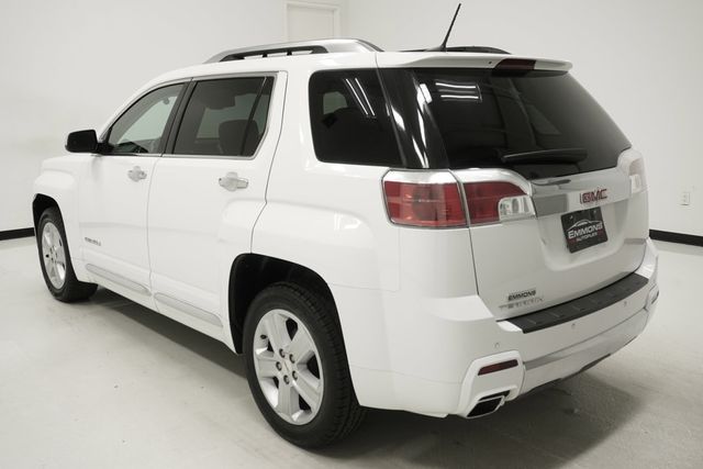 2013 GMC Terrain FWD 4dr Denali - 23003565 - 4