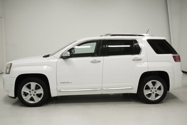 2013 GMC Terrain FWD 4dr Denali - 23003565 - 5