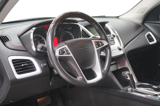 2013 GMC Terrain FWD 4dr Denali - 23003565 - 8