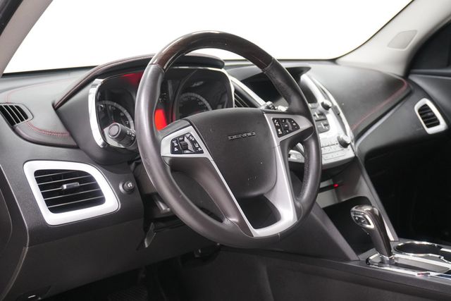 2013 GMC Terrain FWD 4dr Denali - 23007731 - 9