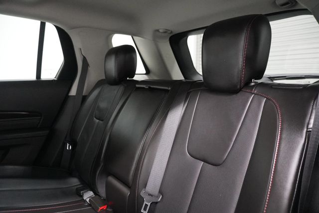 2013 GMC Terrain FWD 4dr Denali - 23007731 - 12