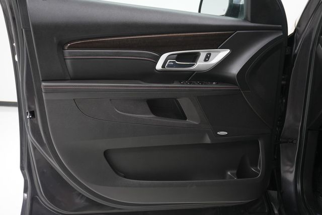 2013 GMC Terrain FWD 4dr Denali - 23007731 - 13