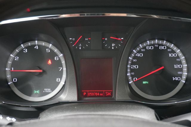 2013 GMC Terrain FWD 4dr Denali - 23007731 - 18