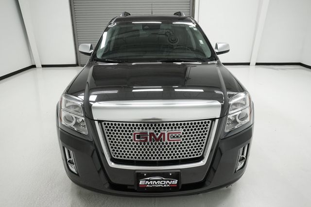 2013 GMC Terrain FWD 4dr Denali - 23007731 - 1