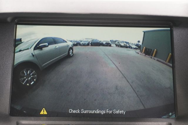 2013 GMC Terrain FWD 4dr Denali - 23007731 - 20