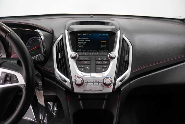 2013 GMC Terrain FWD 4dr Denali - 23007731 - 21