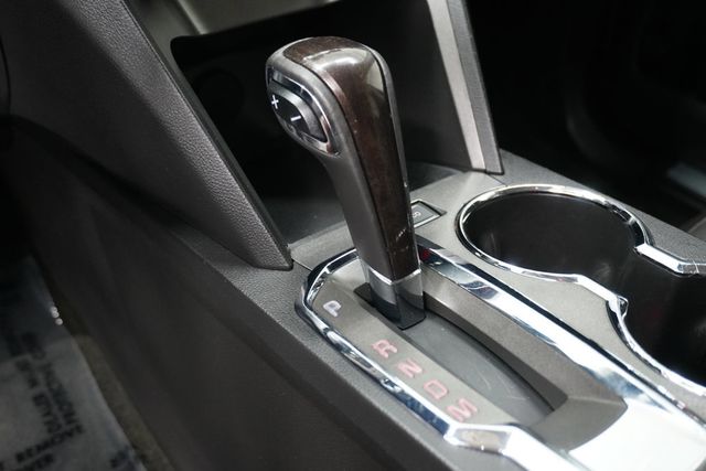 2013 GMC Terrain FWD 4dr Denali - 23007731 - 22