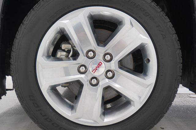 2013 GMC Terrain FWD 4dr Denali - 23007731 - 28