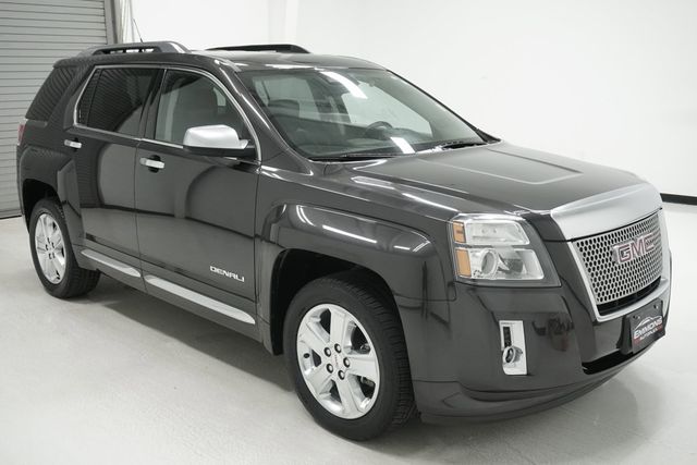 2013 GMC Terrain FWD 4dr Denali - 23007731 - 2