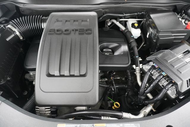 2013 GMC Terrain FWD 4dr Denali - 23007731 - 31