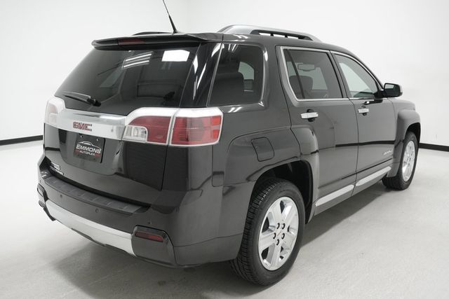 2013 GMC Terrain FWD 4dr Denali - 23007731 - 3