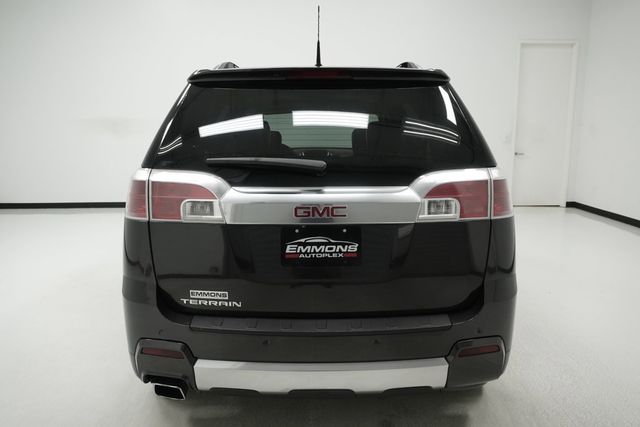 2013 GMC Terrain FWD 4dr Denali - 23007731 - 4