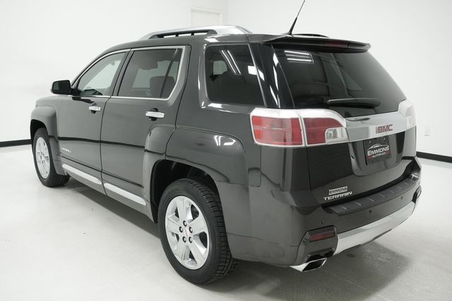 2013 GMC Terrain FWD 4dr Denali - 23007731 - 5