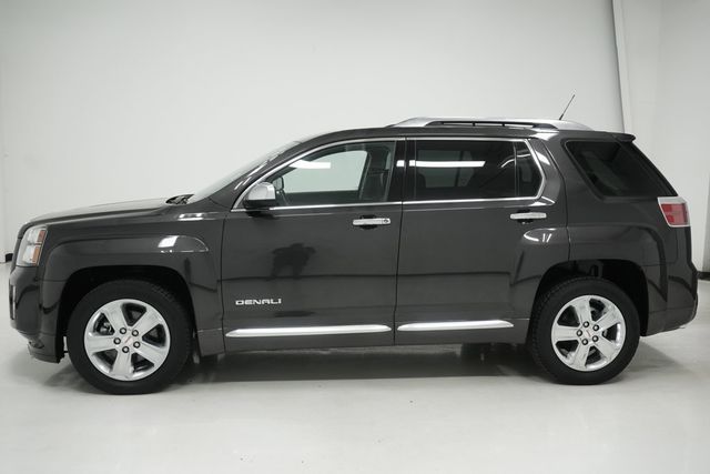 2013 GMC Terrain FWD 4dr Denali - 23007731 - 6