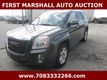 2013 GMC Terrain FWD 4dr SLE w/SLE-1 - 23013031 - 0