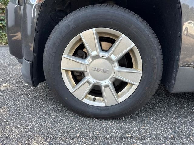 2013 GMC Terrain FWD 4dr SLE w/SLE-1 - 23092328 - 10
