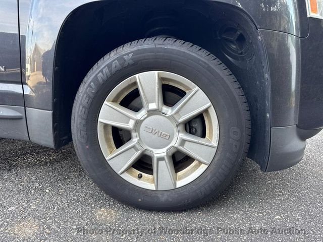 2013 GMC Terrain FWD 4dr SLE w/SLE-1 - 23092328 - 11