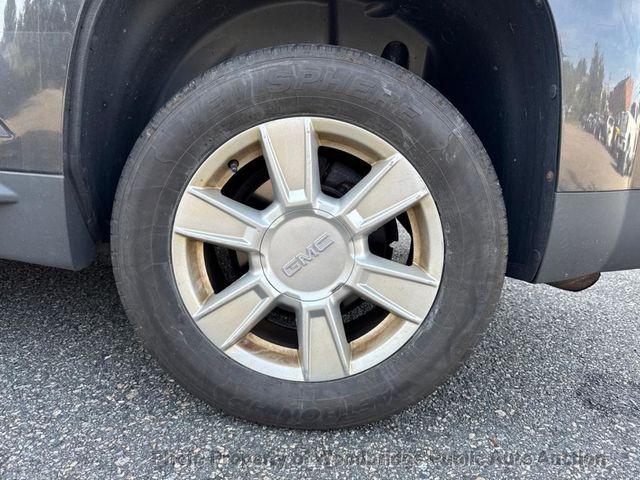 2013 GMC Terrain FWD 4dr SLE w/SLE-1 - 23092328 - 12