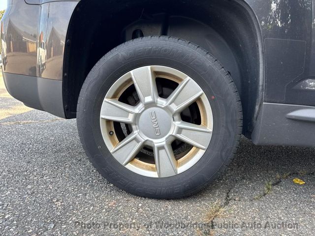 2013 GMC Terrain FWD 4dr SLE w/SLE-1 - 23092328 - 13