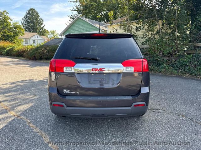 2013 GMC Terrain FWD 4dr SLE w/SLE-1 - 23092328 - 2