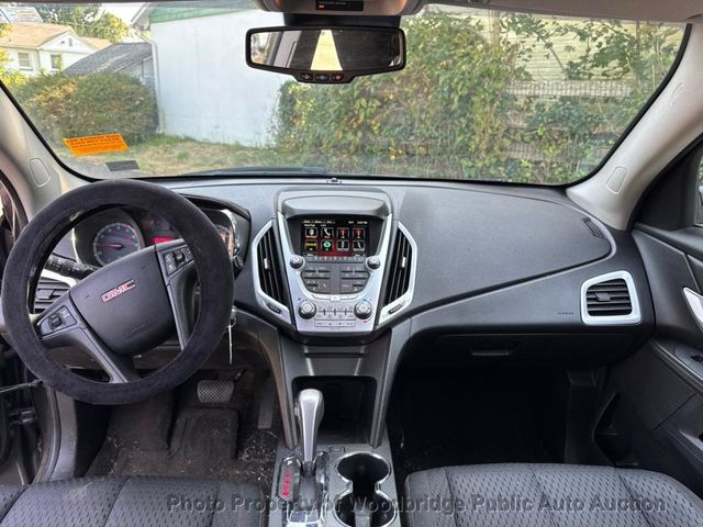 2013 GMC Terrain FWD 4dr SLE w/SLE-1 - 23092328 - 4