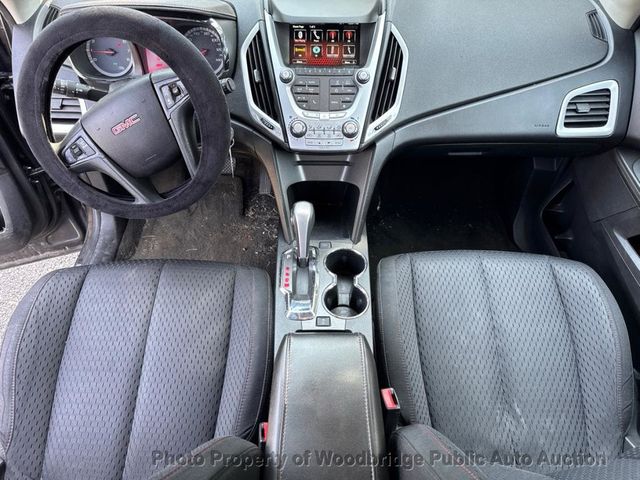 2013 GMC Terrain FWD 4dr SLE w/SLE-1 - 23092328 - 5