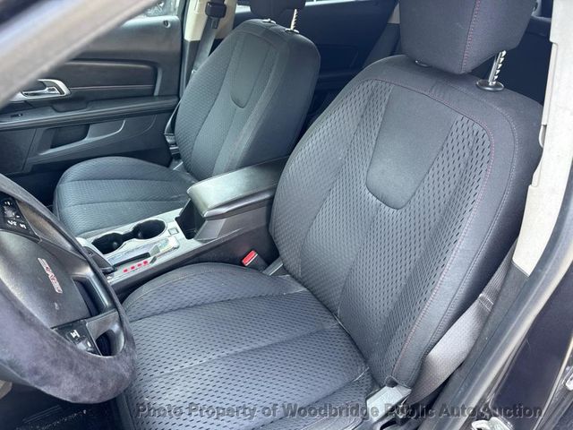 2013 GMC Terrain FWD 4dr SLE w/SLE-1 - 23092328 - 6