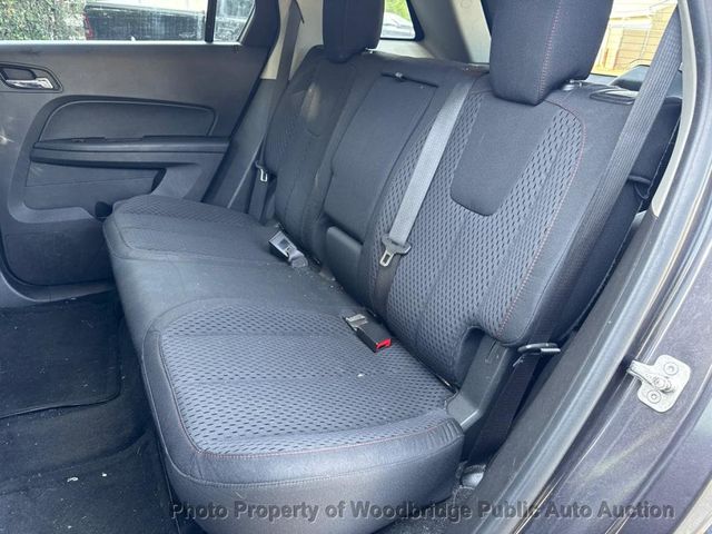 2013 GMC Terrain FWD 4dr SLE w/SLE-1 - 23092328 - 8