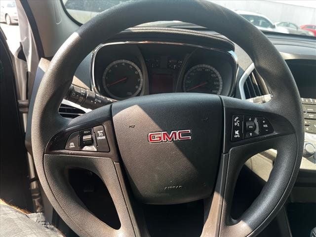 2013 GMC Terrain FWD 4dr SLE w/SLE-1 - 22526783 - 3